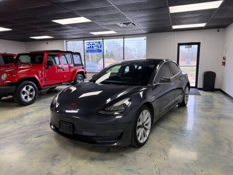2019 Tesla Model 3 for sale in Oak Creek, WI