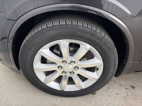 2016 Buick Enclave Premium