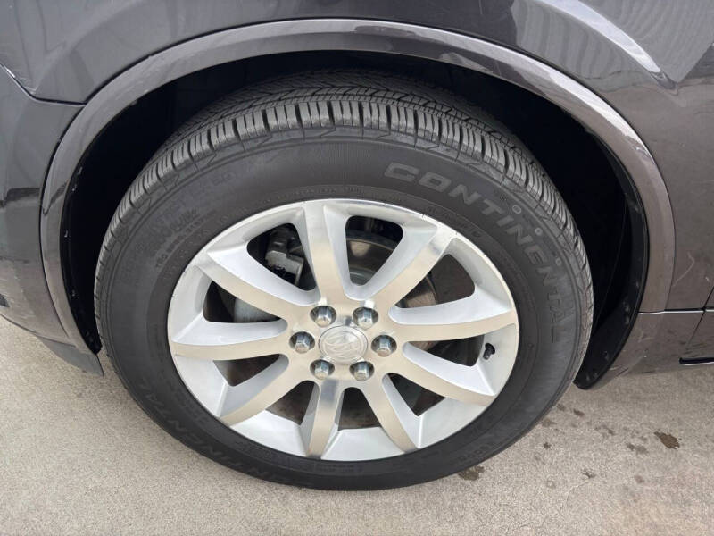 2016 Buick Enclave Premium