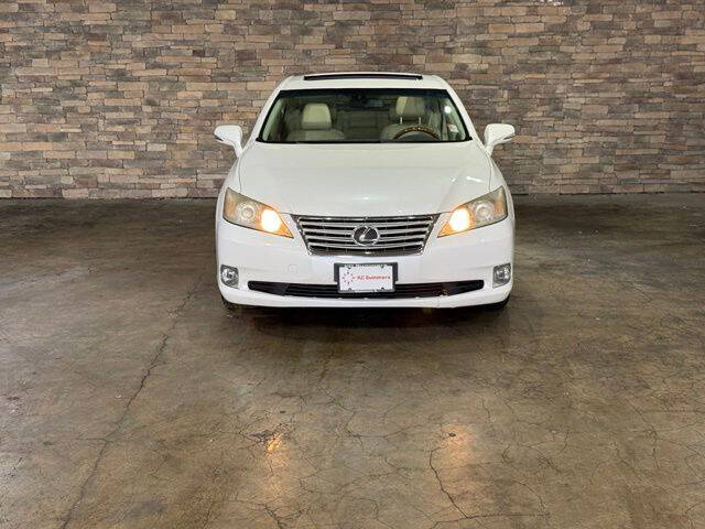 2012 Lexus ES 350