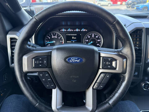 2019 Ford Expedition MAX XLT