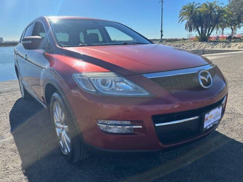 2007 Mazda CX-9 Grand Touring
