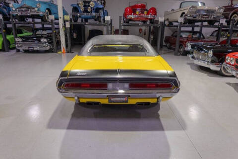 1970 Dodge Challenger