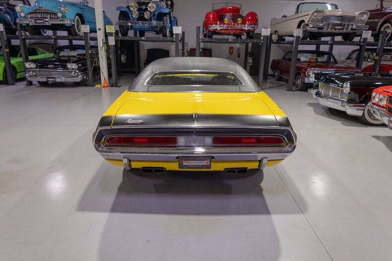 1970 Dodge Challenger