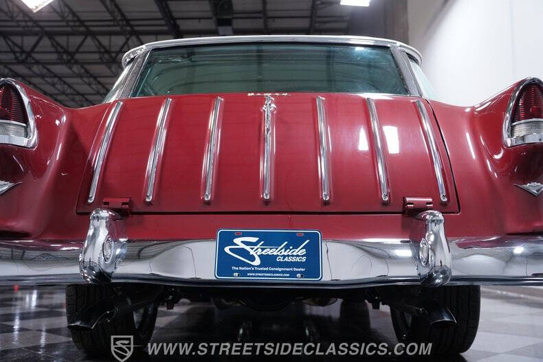 1955 Chevrolet Nomad