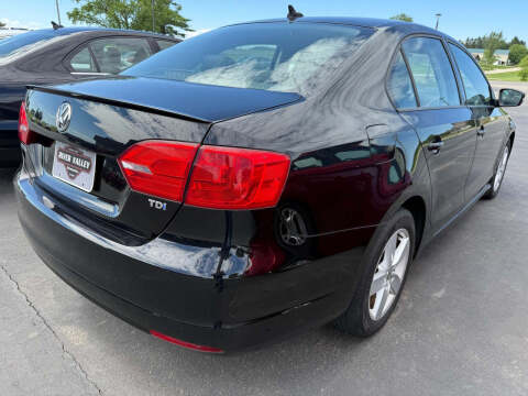 2012 Volkswagen Jetta