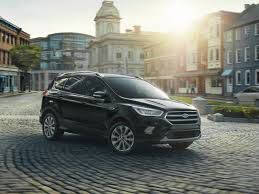 2019 Ford Escape for sale at Watson Auto Group in Fort Worth TX