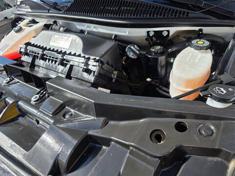 2023 GMC Savana 2500