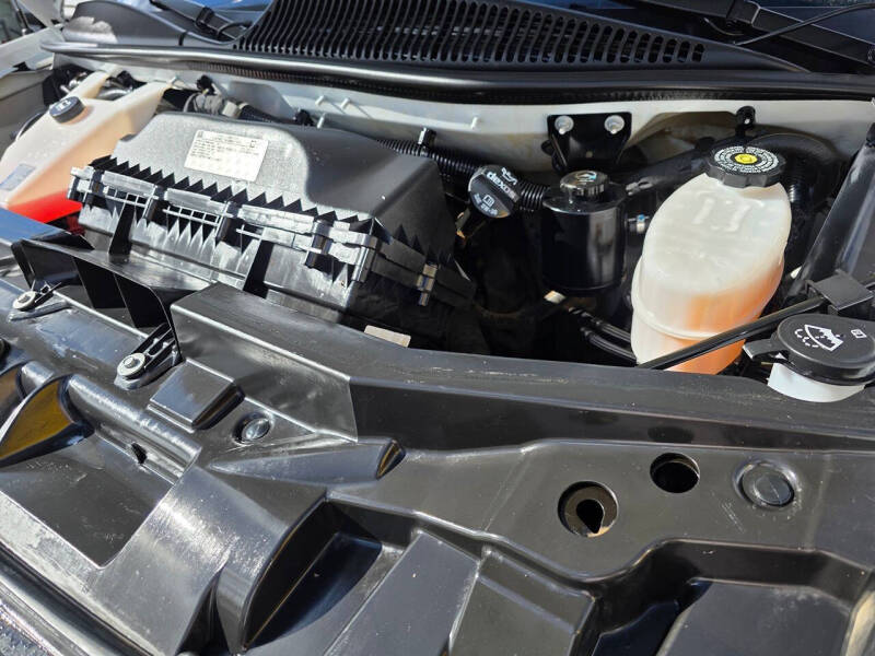 2023 GMC Savana 2500