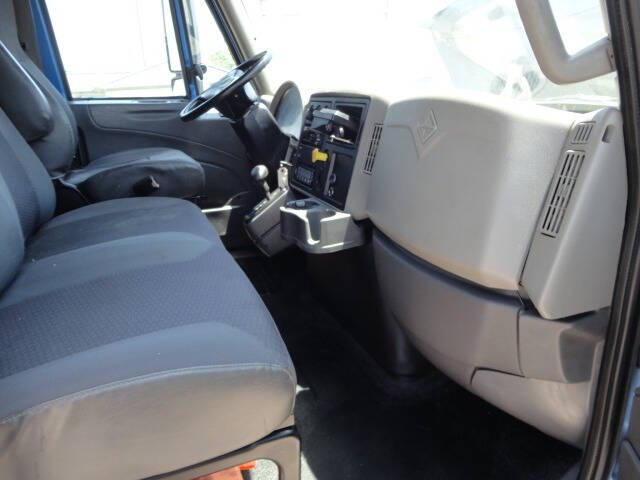 2019 International DuraStar 4300