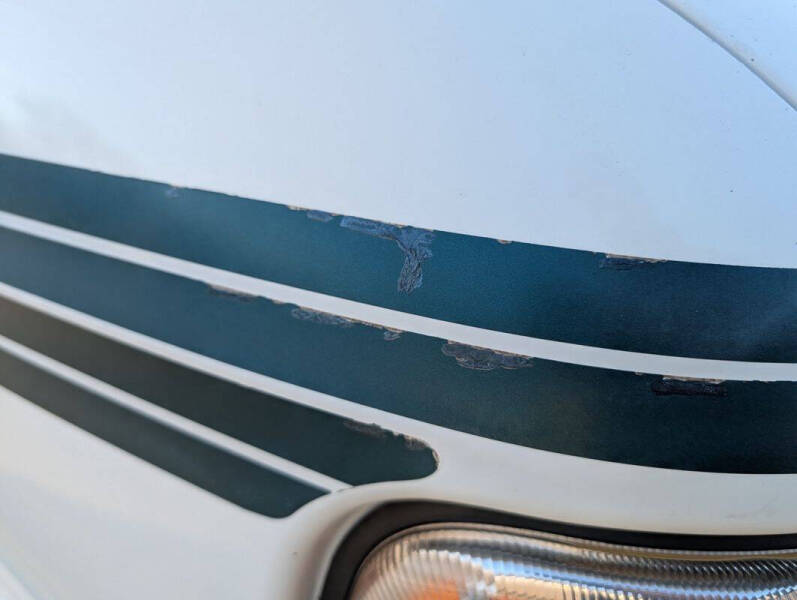 1996 Dodge Ram Van 3500