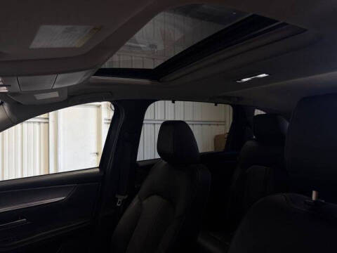 2024 Mazda CX-90 3.3 Turbo Preferred Plus