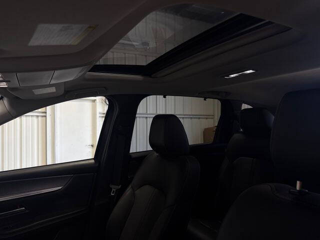 2024 Mazda CX-90 3.3 Turbo Preferred Plus