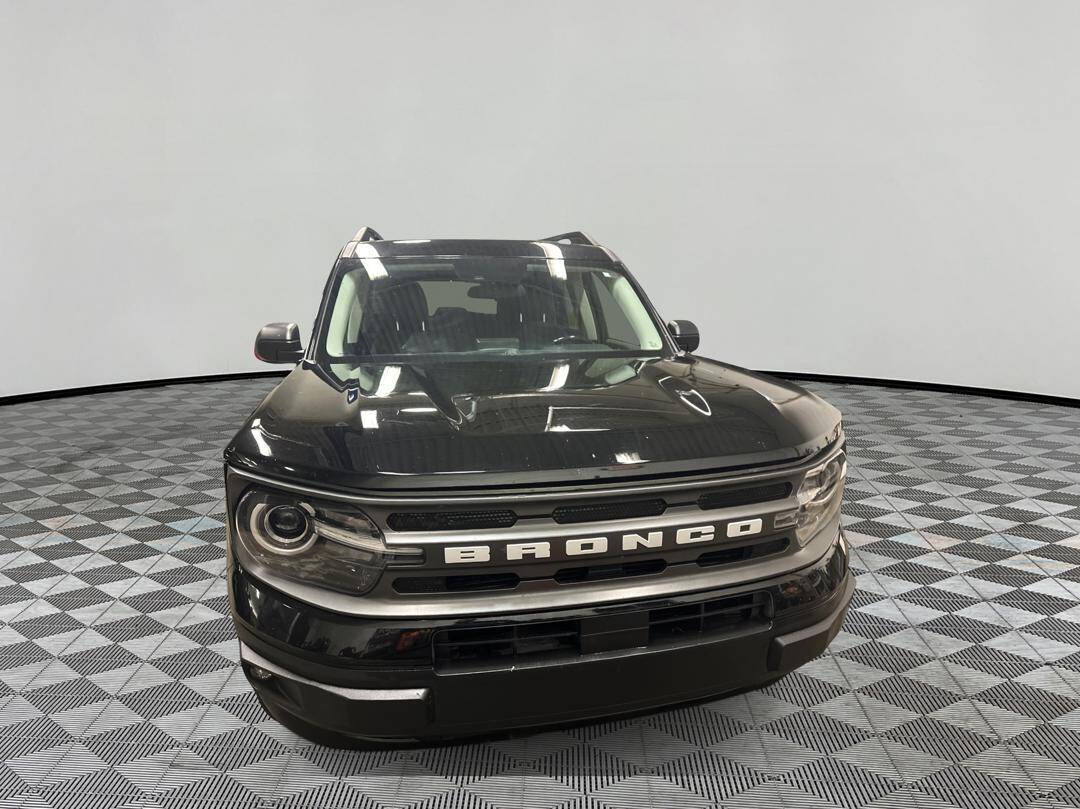 2021 Ford Bronco Sport for sale at Paley Auto Group in Columbus, OH