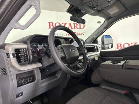 2026 Ford F-250 Super Duty