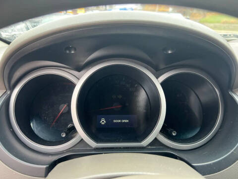 2011 Suzuki Grand Vitara Premium