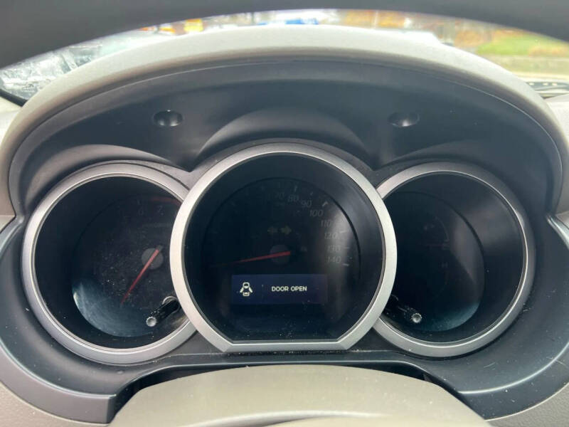 2011 Suzuki Grand Vitara Premium