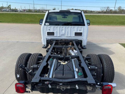 2025 Ford F-350 Super Duty