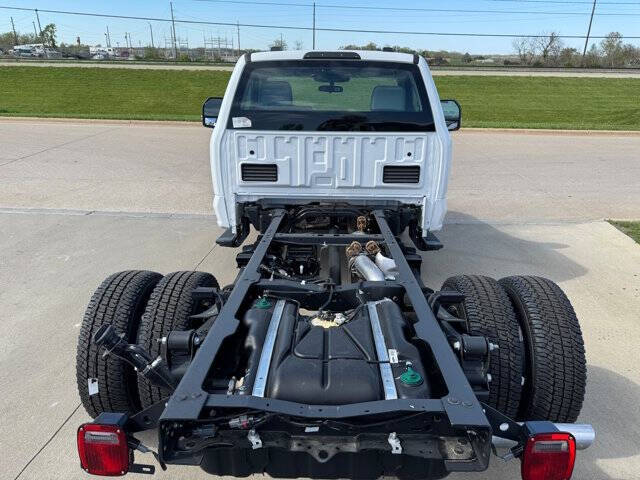 2025 Ford F-350 Super Duty