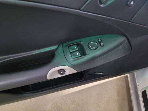 2010 Chevrolet Corvette