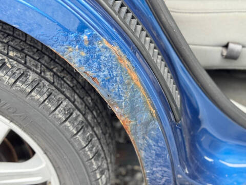 2010 Chrysler PT Cruiser