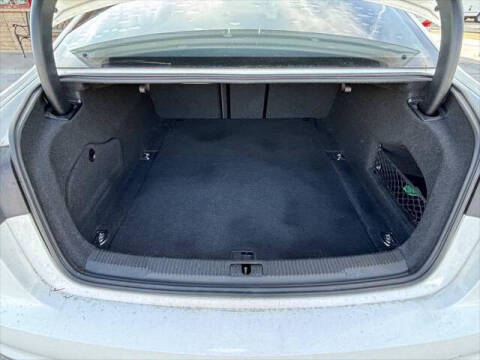 2016 Audi A6 2.0T quattro Premium Plus