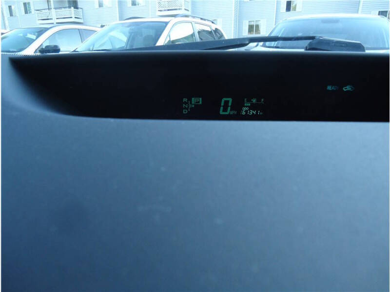 2007 Toyota Prius