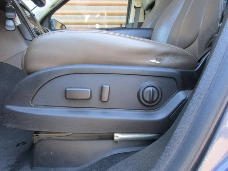 2013 GMC Acadia SLT-1