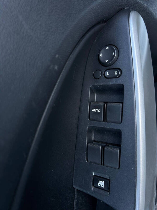 2014 Mazda MAZDA2 Sport