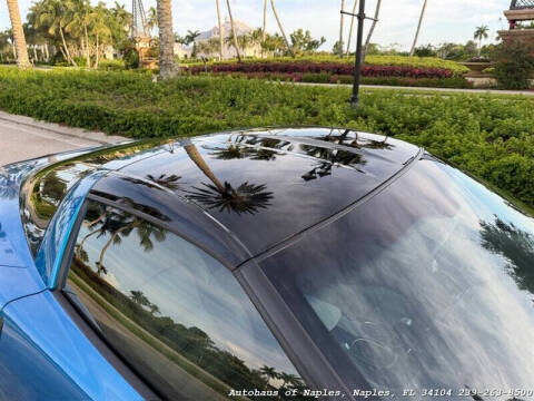 2008 Chevrolet Corvette