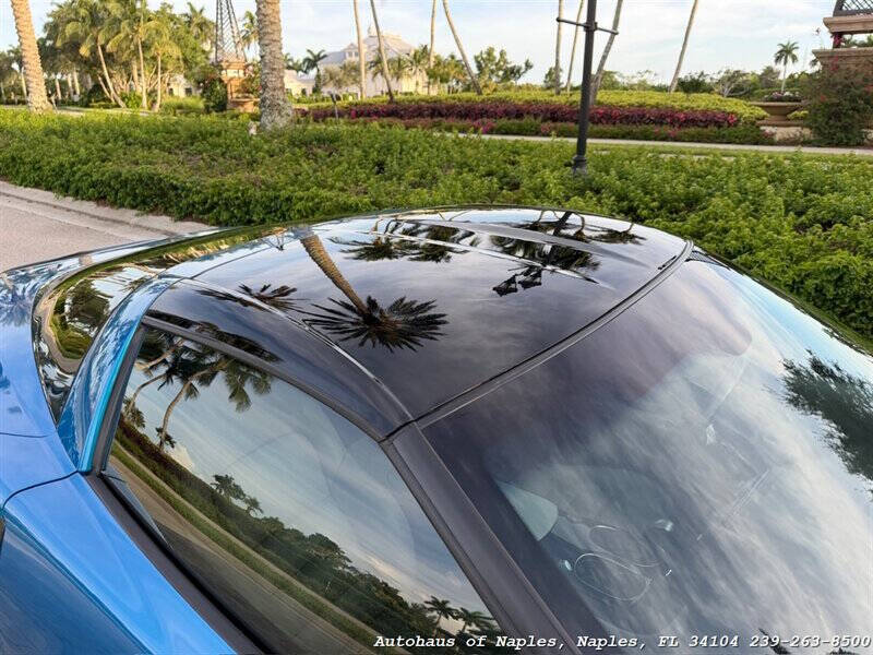 2008 Chevrolet Corvette