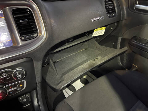 2020 Dodge Charger GT