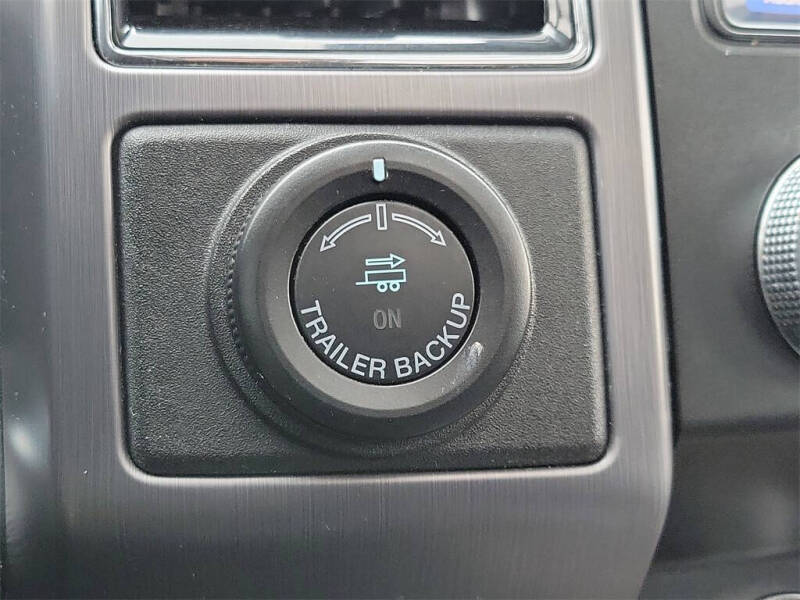 2021 Ford Expedition MAX Platinum