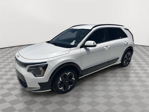 2024 Kia Niro EV