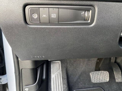 2026 Chevrolet Equinox EV LT 1