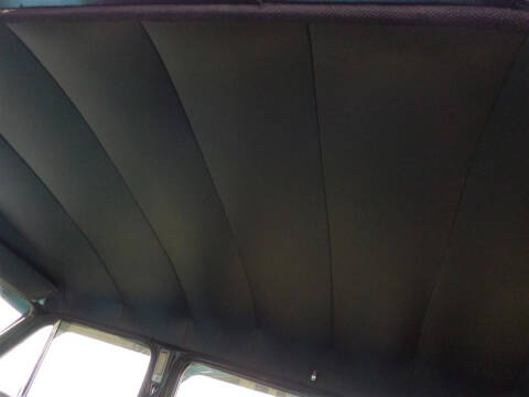 1953 Mercury Monterey