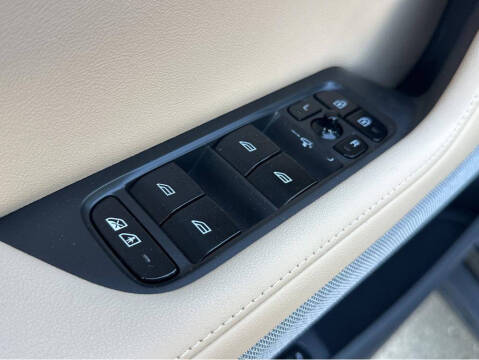 2022 Polestar 2 Long Range Single Motor