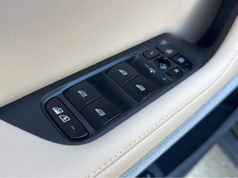 2022 Polestar 2 Long Range Single Motor