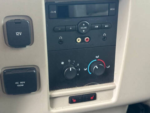 2014 Ford Expedition EL Limited