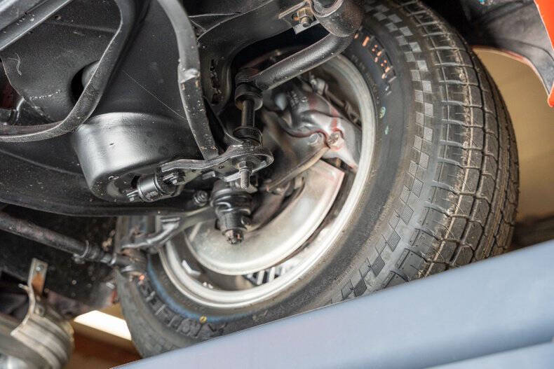 1967 Chevrolet Corvette