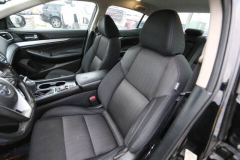 2016 Nissan Maxima 3.5 S