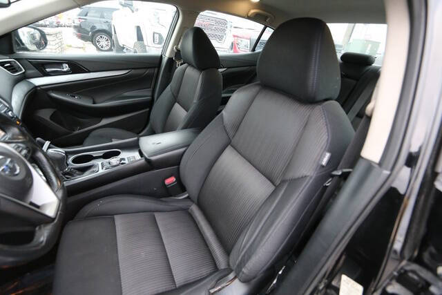 2016 Nissan Maxima 3.5 S