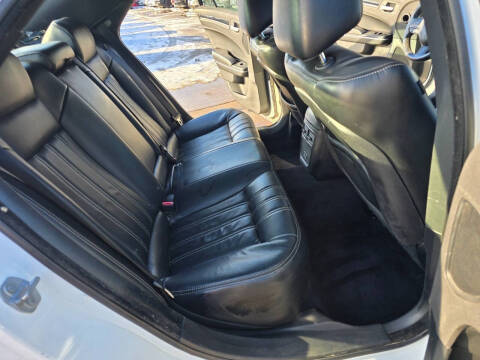 2017 Chrysler 300 S Alloy Edition