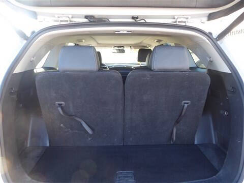 2016 Kia Sorento EX V6