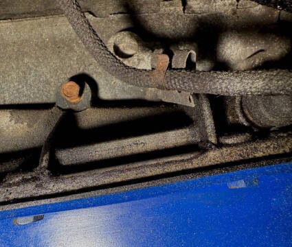 1976 Cadillac DeVille