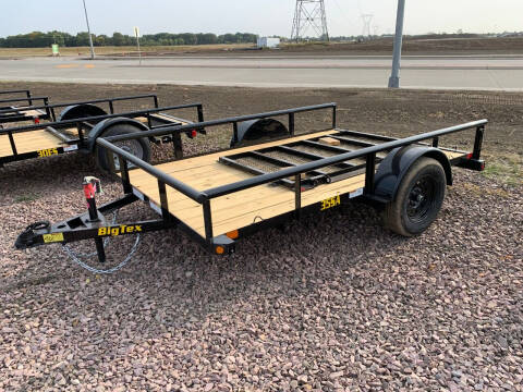 2021 Big Tex 35SA-10 #4710