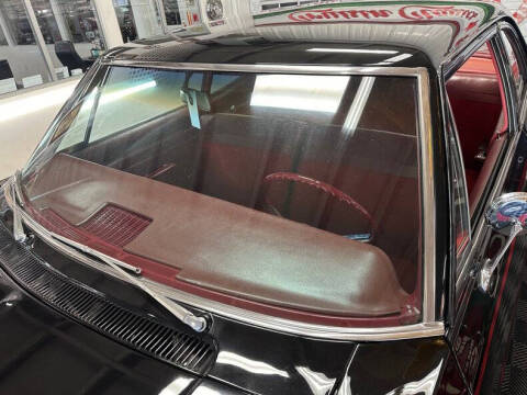 1966 Chevrolet Biscayne