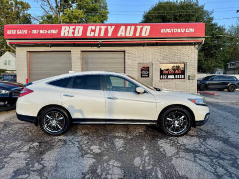 2015 Honda Crosstour EX-L V6