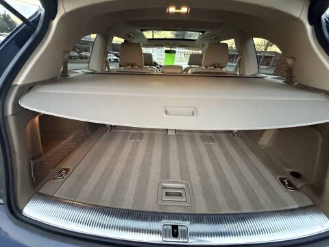 2014 Audi Q7 3.0T quattro Premium Plus