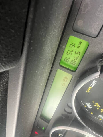 2008 Land Rover Range Rover Supercharged